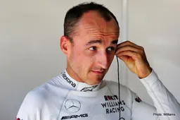 Haas: We are speaking about a role for Kubica