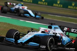 Williams: We will continue to test further items