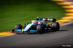 Williams Preview the Italian Grand Prix
