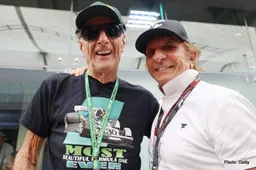 Wilson, brother of Emerson Fittipaldi suffered cardiac arrest