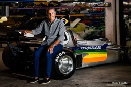 R.I.P. Wilson Fittipaldi Brazil's forgotten F1 icon
