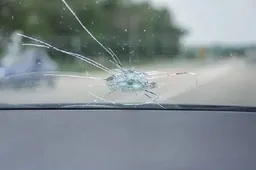 Quick Guide: How to Fix a Chip in a Windshield - DIY Tips & Techniques