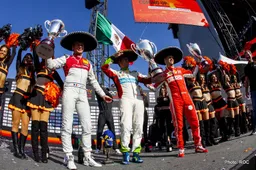 ROC Mexico: Guerra crowned beats big names to claim title