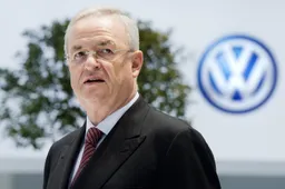 Chairman says F1 not interesting for VW Group