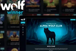 Why Wolf Winner Casino? Top Benefits for Australian Players