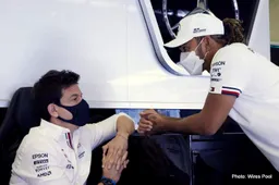 Technical Draft: Mercedes anti-Red Bull rhetoric continues