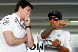 Wolff: Hamilton deal will be done before 2021 testing