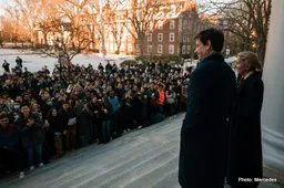Wolff to give lectures at Harvard Business School