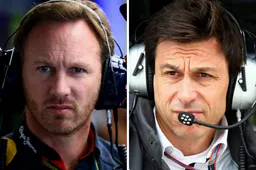 Hamilton: We should get Wolff and Horner in a ring
