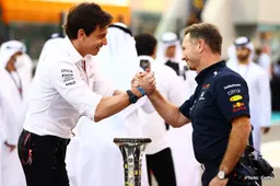 Mercedes: We need to keep adding performance