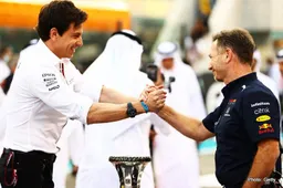 Billionaire Wolff tops richest F1 team boss list