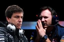 Wolff: Red Bull-Mercedes is an attractive option