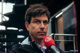 TeamTalk: Is Toto Wolff howling too loud?