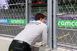 Wolff: We had the perfect storm last year