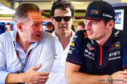 Did Verstappen ask Mercedes for too much money?