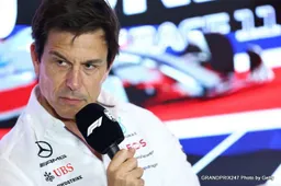 Wolff: Red Bull Racing Canadian GP protest is petty