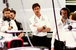 Jordan: Wolff should face criticism like a man, Mercedes got it wrong