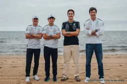 Wolff: I don´t flirt outside if I´m in a good relationship