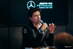 Wolff: Austria hasn't always suited us in the past