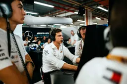 Wolff: The battle is far from over