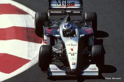 Iconic McLaren F1 cars to star at Velocity Invitational