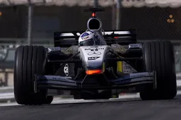 Boullier: With Mercedes we would be winning again