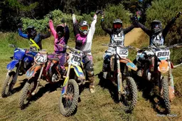 Women Dirt Bike Riders: What to Wear For Your First Ride