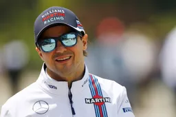 Massa: It was an offer I couldn’t refuse