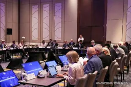 Austrian Automobile Association opposes FIA statute changes