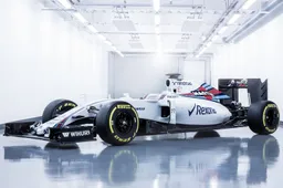 Massa says Williams FW38 is very different to 2015 car