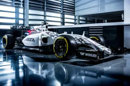 Conservative new Williams raises eyebrows
