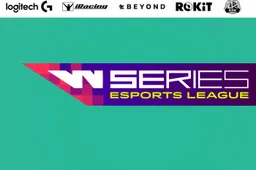 COVID-19: W Series latest to launch an eSports league