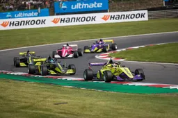 W-Series cancels 2020 season