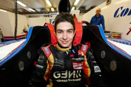 Ocon keen to break into F1 very soon