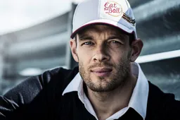 Wurz: I am surprised by the halo decision