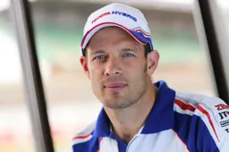 Wurz to remain GPDA president