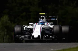 Williams preview the British Grand Prix