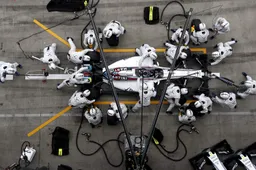 Austrian Grand Prix Strategy Report