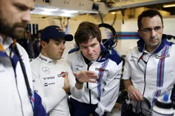 Smedley: Putting a winning mentality in place at Williams