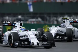 Williams preview the Brazilian Grand Prix