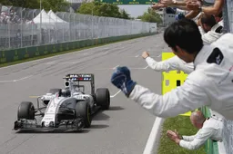 Bottas: We really needed this result