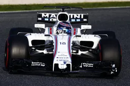 Stroll: I feel really confident in the car