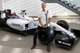 Bottas: Williams is like my family