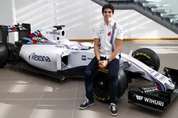 Stroll: To be racing in Formula 1 in 2017 is incredible