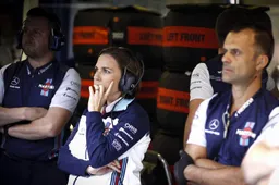Williams: One of the most painful experiences of my life