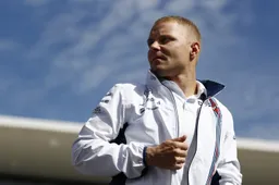 Bottas: Let's wait and see...