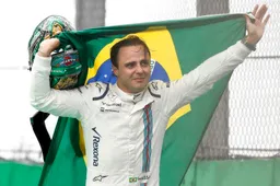 Massa: Would be good to know my future before Brazil