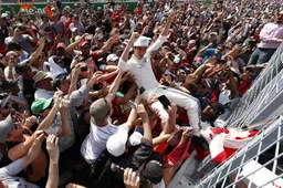 Stroll declared fit for Aston Martin return in Canada