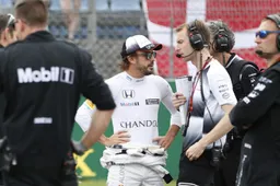 Alonso: Next year I will take stock