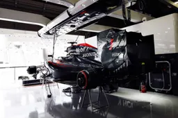 Despite crisis McLaren defiant over engine supply to Red Bull